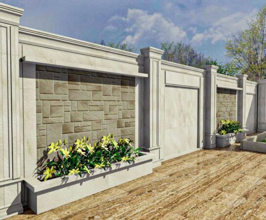 Garden Design 1