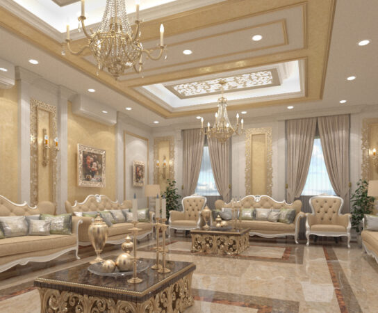 Living Room 1