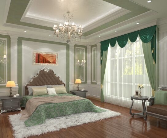 Bedroom 4