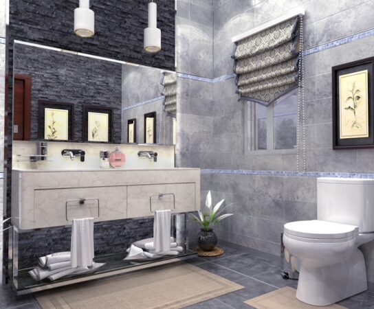 Bathroom 2