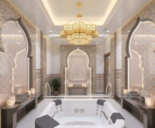 Bathroom 4